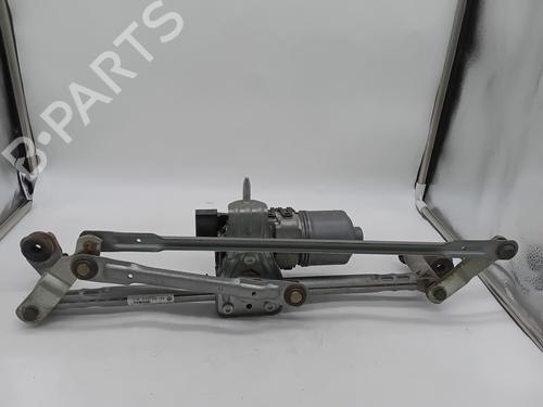 Front wiper motor SEAT IBIZA IV (6J5, 6P1) 1.2 | BP29396273M29 