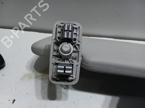 Left sun visor VW T-ROC (A11, D11) 2.0 TDI | BP36110464I1 - Image 5