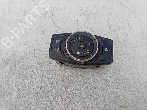 Headlight switch FORD TOURNEO COURIER B460 MPV 1.0 EcoBoost | BP19788420I24 
