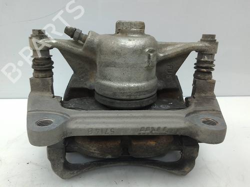 Left front brake caliper SEAT LEON (5F1) 2.0 TDI | BP28150290M105