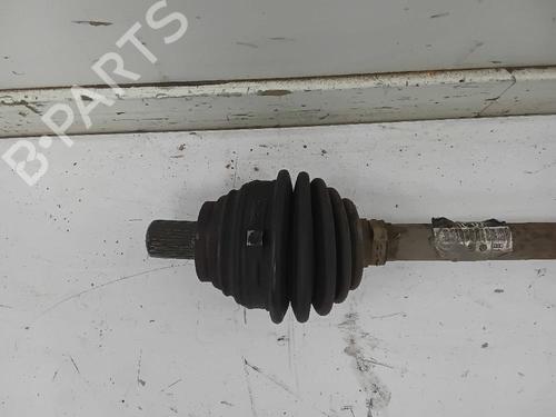 Used Right front driveshaft AUDI A3 Sportback (8PA) 2.0 TDI (136 hp) 24102842