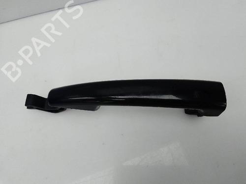 Front right exterior door handle PEUGEOT 208 I (CA_, CC_) 1.2 THP 110 | BP20853219C129 