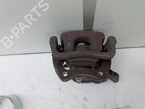 Left rear brake caliper RENAULT MEGANE IV Hatchback (B9A/M/N_)  | BP18947650M107 