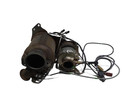 Used Catalyst Catalyst VW TIGUAN (AD1, AX1) 2.0 TDI (110 hp) 33976283 33976283