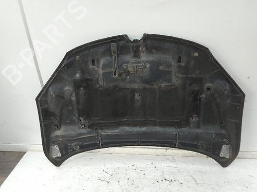 Used Hood RENAULT MEGANE III Grandtour (KZ0/1) 1.5 dCi (KZ09, KZ0D, KZ1G, KZ29, KZ14, KZ1W, KZ10, KZ1F,... (110 hp) 27695279