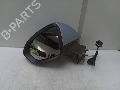 Left mirror OPEL ASTRA K (B16) 1.6 CDTi (68) | BP18573953C26 