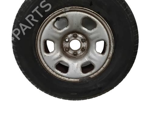 Fælk NISSAN PATHFINDER III (R51) 2.5 dCi 4WD (174 hp) 32020597