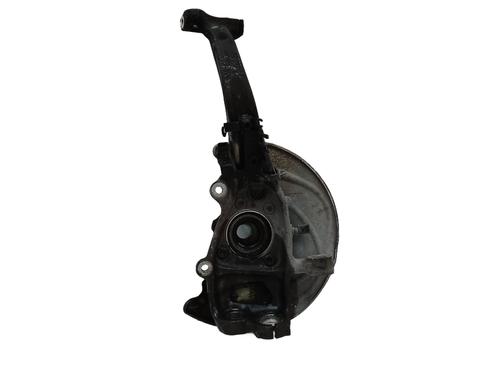Used Left front steering knuckle Left front steering knuckle AUDI A5 Convertible (F57, F5E) 2.0 TDI (190 hp) 19341140 19341140