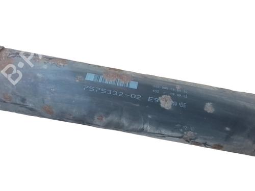 Driveshaft BMW X1 (E84) sDrive 16 d | BP31612086M37