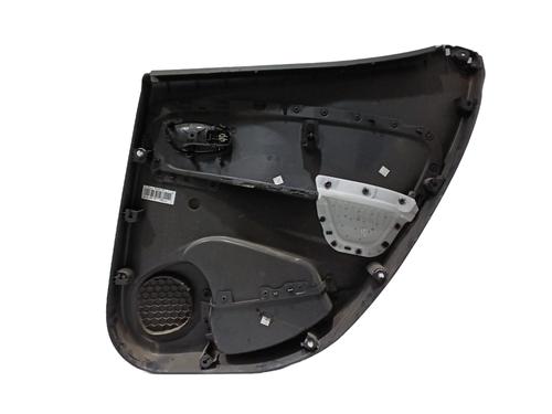 Rear left panel RENAULT CLIO IV (BH_) 0.9 TCe 90 (BHNF, BHMA, BHMH, BHJK, BHJR) | BP39554045C60 - Image 3