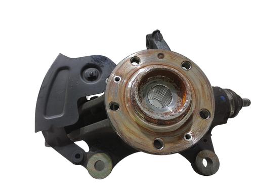 Left front steering knuckle PEUGEOT EXPERT Platform/Chassis 2.0 HDi 120 | BP34647219M25  - Image 5