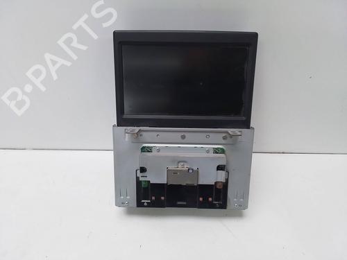 Display monitor VOLVO V60 I (155) D3 / D4 | BP26158907C48