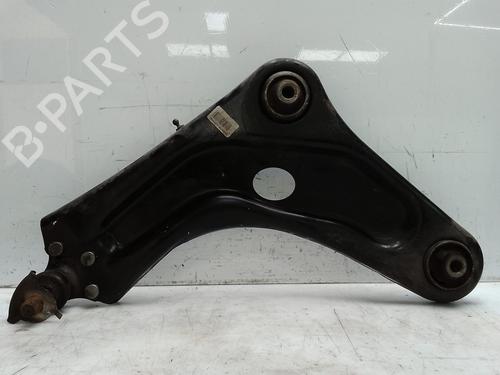 Left front suspension arm OPEL CROSSLAND X / CROSSLAND (P17, P2QO) 1.2 (75) | BP29385876M12 
