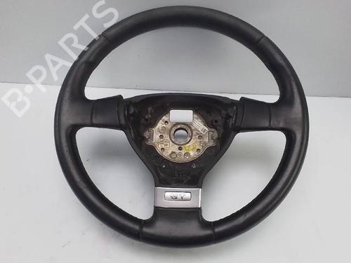 Steering wheel VW GOLF V (1K1)  | BP23142411C49 
