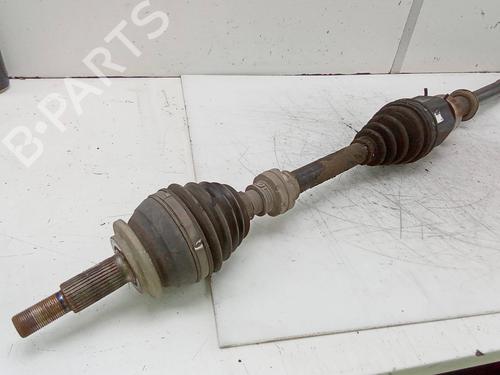 Used Right front driveshaft Right front driveshaft 19071666 19071666