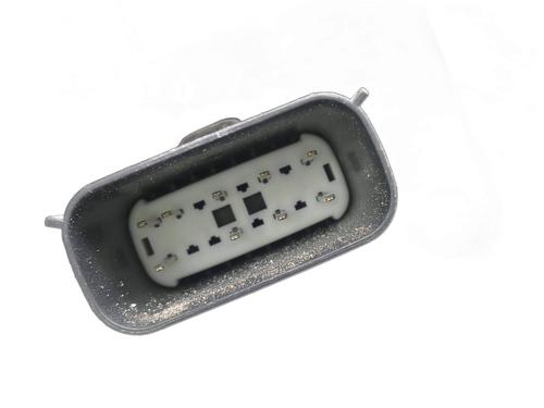 Left headlight FORD TRANSIT COURIER B460 Box Body/MPV 1.5 TDCi | BP30051329C28 