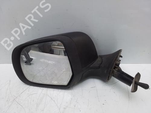 Used Left mirror SEAT LEON ST (5F8) [2012-2020]  29396692