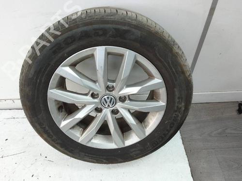 Used Rim VW PASSAT B8 Variant (3G5, CB5) 2.0 TDI 4motion (150 hp) 18947726