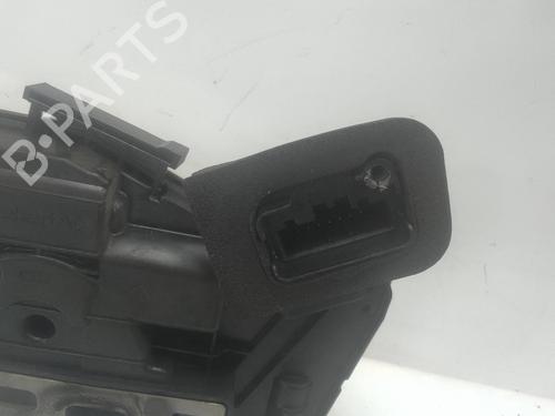 Front right lock SEAT LEON (5F1) 2.0 TDI | BP28150591C97 