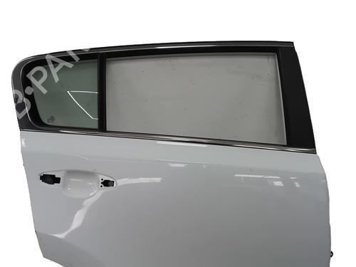 Right rear door KIA SPORTAGE IV (QL, QLE) 1.7 CRDi | BP31876739C5
