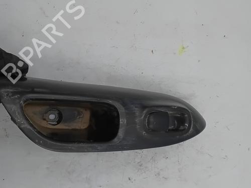 Used Right front window switch NISSAN JUKE (F15) 1.5 dCi (110 hp) 29129180