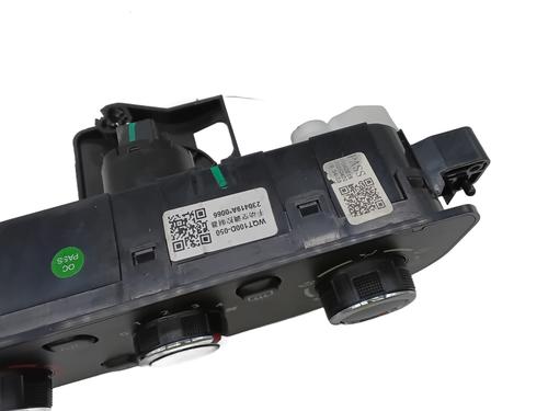 Climate control DACIA SPRING Extreme | BP29995608I5 