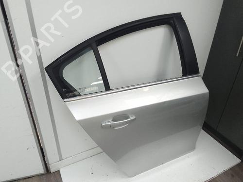 Right rear door CHEVROLET CRUZE (J300) 2.0 CDI | BP25811614C5