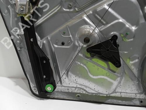 Front right window mechanism VW TIGUAN (5N_) 2.0 TDI | BP30050879C23