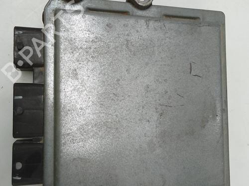 Engine control unit (ECU) FORD FIESTA V (JH_, JD_) 1.4 16V | BP26157428M57