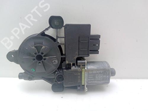 Used Right rear window motor VW GOLF VIII (CD1, DA1) 2.0 TDI (116 hp) 28147815