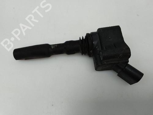 Ignition coil VW POLO VI (AW1, BZ1, AE1) 1.0 MPi | BP21501161M94 