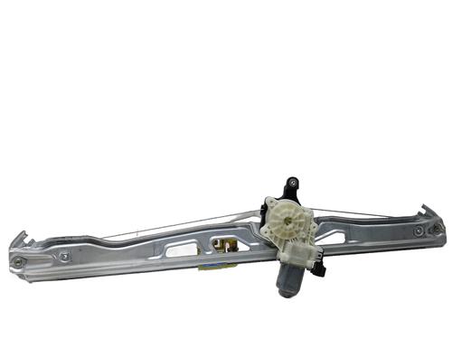 Front right window mechanism FORD TRANSIT V363 Van (FCD, FDD) 2.0 EcoBlue mHEV RWD | BP33428283C23 - Image 2