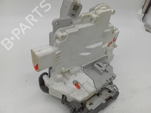 Used Rear left lock SEAT IBIZA IV (6J5, 6P1) 1.9 TDI (105 hp) 26446788