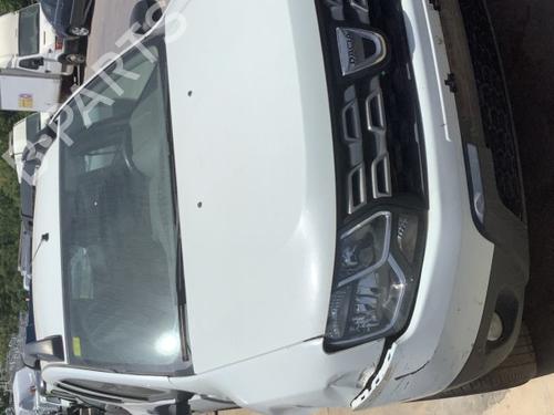 Front left panel DACIA DUSTER (HS_) 1.5 dCi (HSAJ) | BP37416901C58 - Image 9