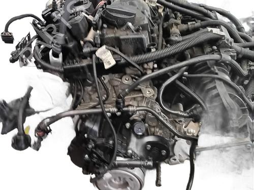 Engine BMW 1 (F20) 118 i | BP32233198M1 