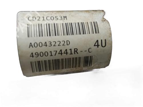 Steering rack RENAULT ESPACE IV (JK0/1_) 2.0 dCi (JK03, JK04, JK1C, JK1G, JK1J, JK1K) | BP32281833M22