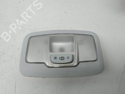 Used Interior roof light PEUGEOT 308 II (LB_, LP_, LW_, LH_, L3_) 1.6 HDi (92 hp) 19164282
