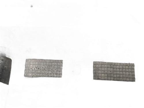 Trinbræt SEAT ARONA (KJ7, KJP) 1.0 TSI (95 hp) 33200061