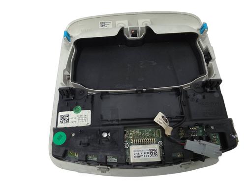 Innerbelysning FORD MONDEO V Hatchback (CE) | BP22956685I8 - Image 3