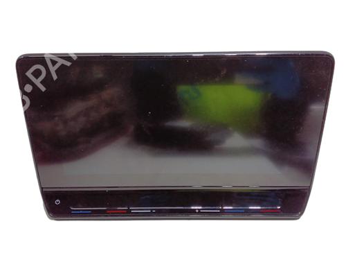 Used Display monitor Display monitor CUPRA FORMENTOR (KM7, KMP) 2.0 TDI 4Drive (150 hp) 33266298 33266298