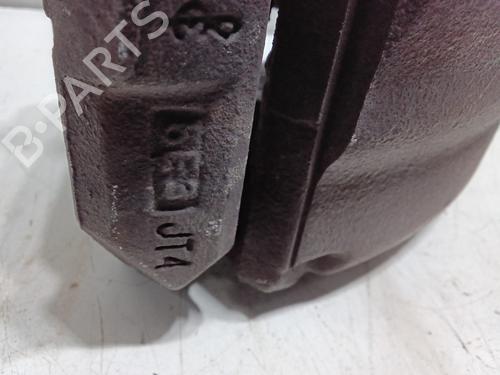 Right front brake caliper AUDI A1 (8X1, 8XK) 1.6 TDI | BP38036490M104 - Image 6