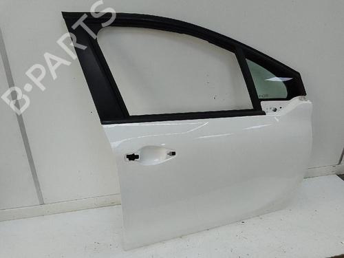 Right front door PEUGEOT 208 I (CA_, CC_) 1.5 BlueHDI 100 | BP27924259C3