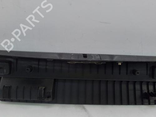 Boot lining VW SHARAN (7N1, 7N2) 2.0 TDI | BP29386500I3 