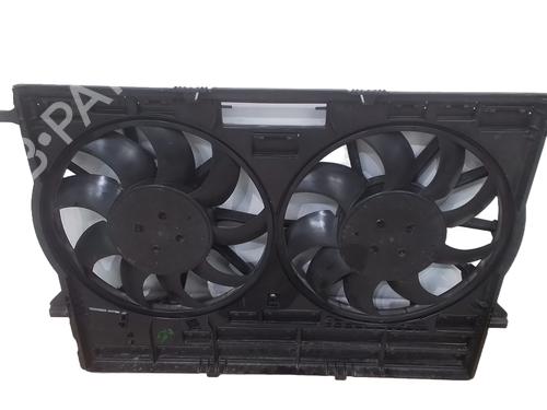 Radiator fan AUDI Q8 (4MN, 4MT) SQ8 quattro | BP31876810M35