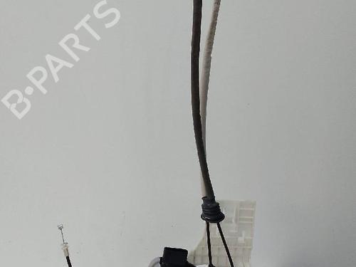 Front left lock HYUNDAI IONIQ (AE) 1.6 GDI Hybrid | BP19059398C98 