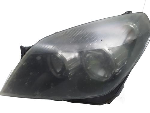 Venstre forlygte OPEL ASTRA H (A04) 1.7 CDTI (L48) (100 hp) 31825551