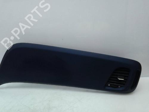 Luftventil IVECO DAILY VI Platform/Chassis 35S15, 35C15, 40C15, 50C15, 60C15, 65C15, 70C15 | BP21585694I21 
