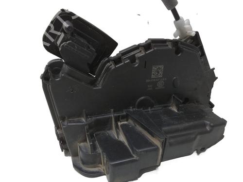 Front right lock VW T-ROC (A11, D11) 2.0 TDI | BP36110488C97 - Image 6