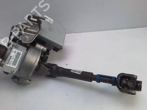 Steering column NISSAN LEAF (ZE0) Electric | BP30050753M21 