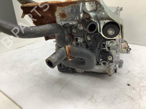 Inverter/Converter TOYOTA COROLLA Estate (_E21_) 1.8 Hybrid (ZWE211W) | BP18597166M119 